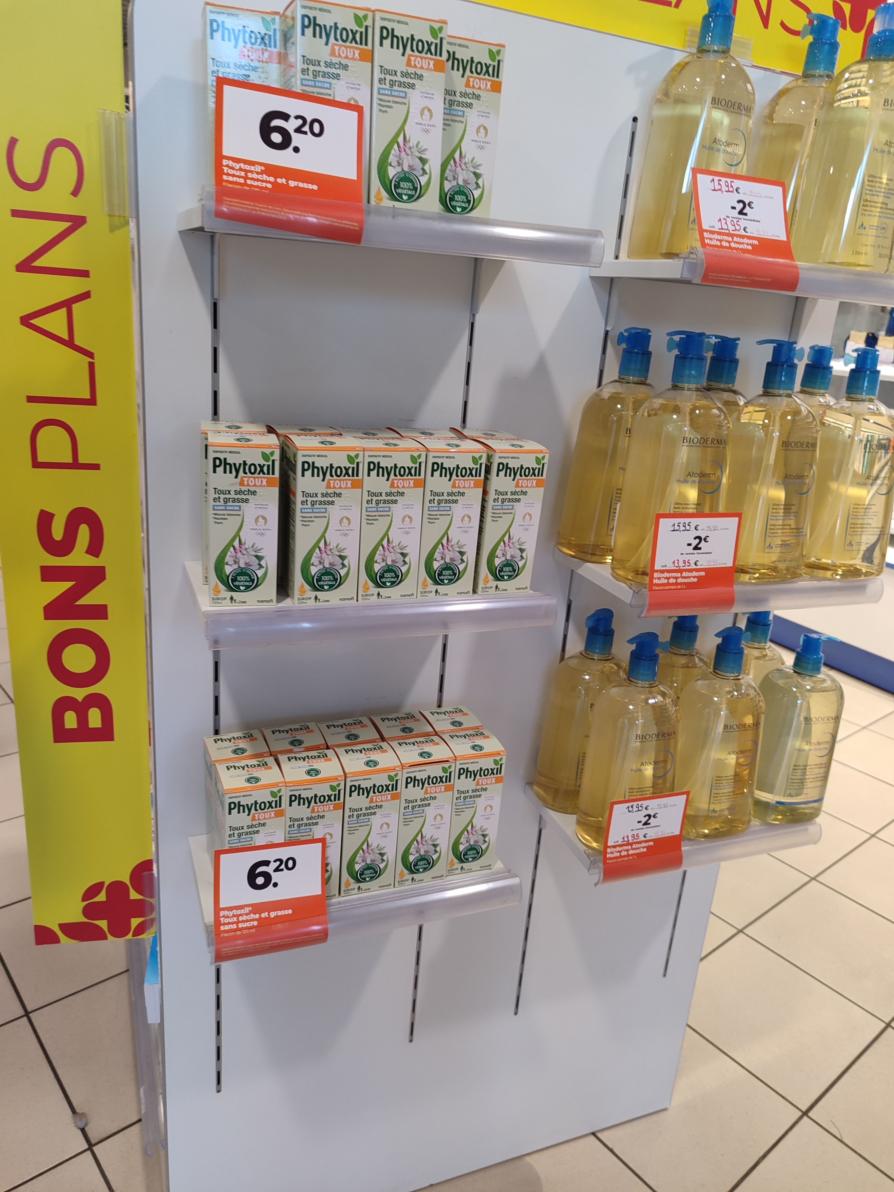 Photo n° 2 de l'avis de Bruno.S fait le 24/12/2023 à 16:49