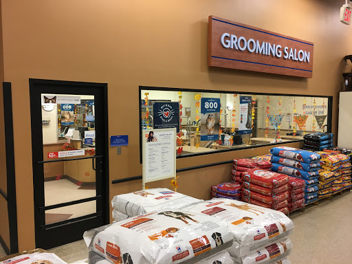 Pet Supply Store «PetSmart», reviews and photos, 6046 Marsha Sharp Fwy, Lubbock, TX 79407, USA