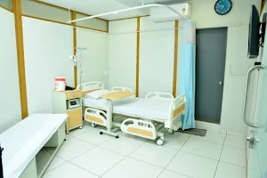Vedant Multispeciality Hospital image