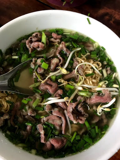 Quán Phở Đức Trọng