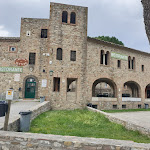 Photo n°7 de l'avis de Claudio.i fait le 07/03/2022 à 18:58 sur le  La Bettola del Buttero à Fabro