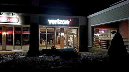 Cell Phone Store «Verizon Authorized Retailer, TCC», reviews and photos, 200 Merrow Rd, Tolland, CT 06084, USA