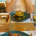 Photo n°1 de l'avis de Damir.a fait le 26/11/2022 à 15:06 sur le  Maria Peixeira à Lisbon