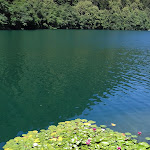 Photo n°3 de l'avis de bruno.e fait le 08/07/2018 à 16:48 sur le  Lido di Levico Buena Onda à Levico Terme