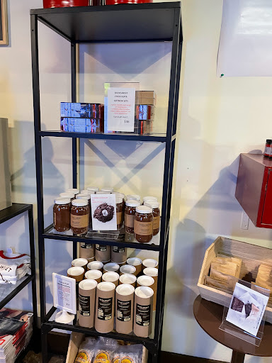 Dessert Restaurant «Dude, Sweet Chocolate», reviews and photos, 408 W Eighth St #102, Dallas, TX 75208, USA