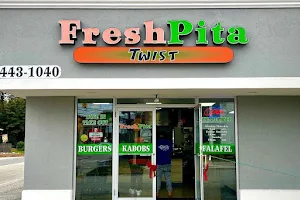 Fresh Pita Twist image