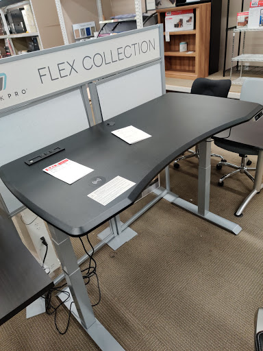 Office Supply Store «Office Depot», reviews and photos, 1001 N Beckley Ave #121a, DeSoto, TX 75115, USA