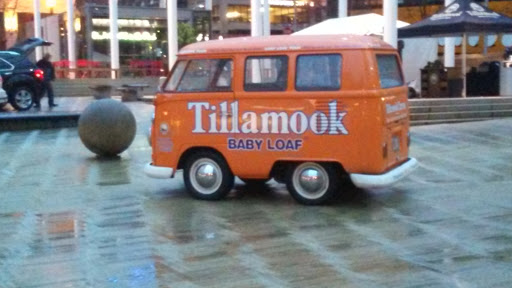 Park «Director Park», reviews and photos, 815 SW Park Ave, Portland, OR 97205, USA