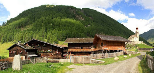 Oberniederhof - Urlaub auf dem Bauernhof im Schnalstal