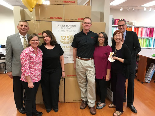 Fabric Store «Keep Me In Stitches», reviews and photos, 10459 Ulmerton Rd, Largo, FL 33771, USA