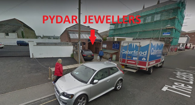 Comments and reviews of Pydar Jewellers