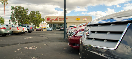 Royal Used Car Outlet