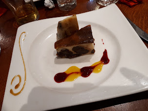 Photo n°63 de Restaurant A Contre Courant Cancale à Cancale ()