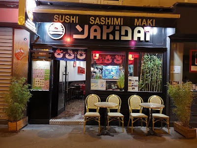 yakidai à Paris