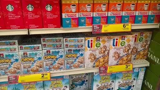 Grocery Store «Jewel-Osco», reviews and photos, 4729 N Central Ave, Chicago, IL 60630, USA