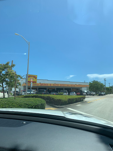 12605 Dixie Hwy, North Miami, FL 33161, USA