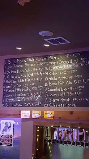 American Restaurant «American Spirits Roadhouse», reviews and photos, 1090 NJ-173, Asbury, NJ 08802, USA