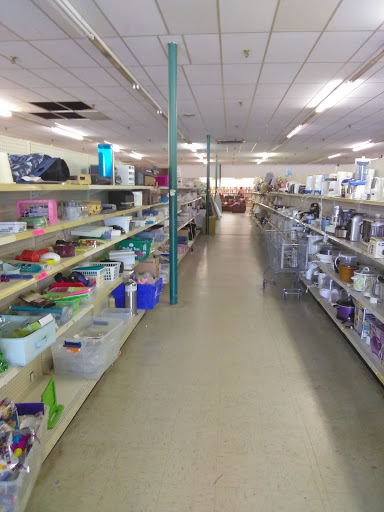 Thrift Store «Center of Hope Super Thrift Store», reviews and photos, 1700 Hamric Dr E, Oxford, AL 36203, USA