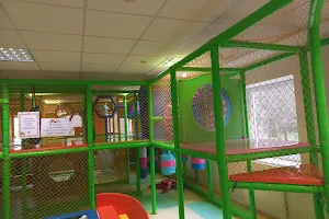 Krokolandas. Vaikų žaidimų kambarys Kėdainiuose image