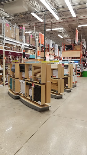 Home Improvement Store «The Home Depot», reviews and photos, 7300 159th St, Orland Park, IL 60462, USA