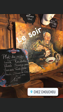 Photos du propriétaire du Restaurant français Chez ChouChou à Quimperlé - n°13