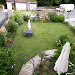 Photo n° 1 de l'avis de Sandra.i fait le 03/05/2019 à 15:25 pour Hôtel de France et de Russie à Thiviers