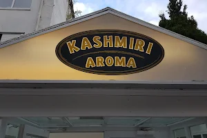 Kashmiri Aroma Restaurant image