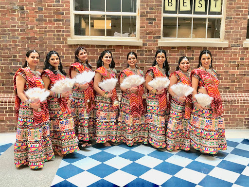 Dance School «NinaKshi Dance Studio», reviews and photos, 2141 Industrial Pkwy #101, Silver Spring, MD 20904, USA