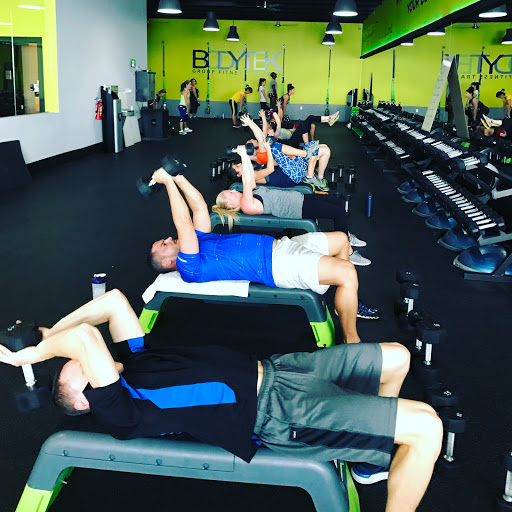 Gym «Bodytek Fitness Davie», reviews and photos, 7020 SW 22nd Ct, Davie, FL 33317, USA