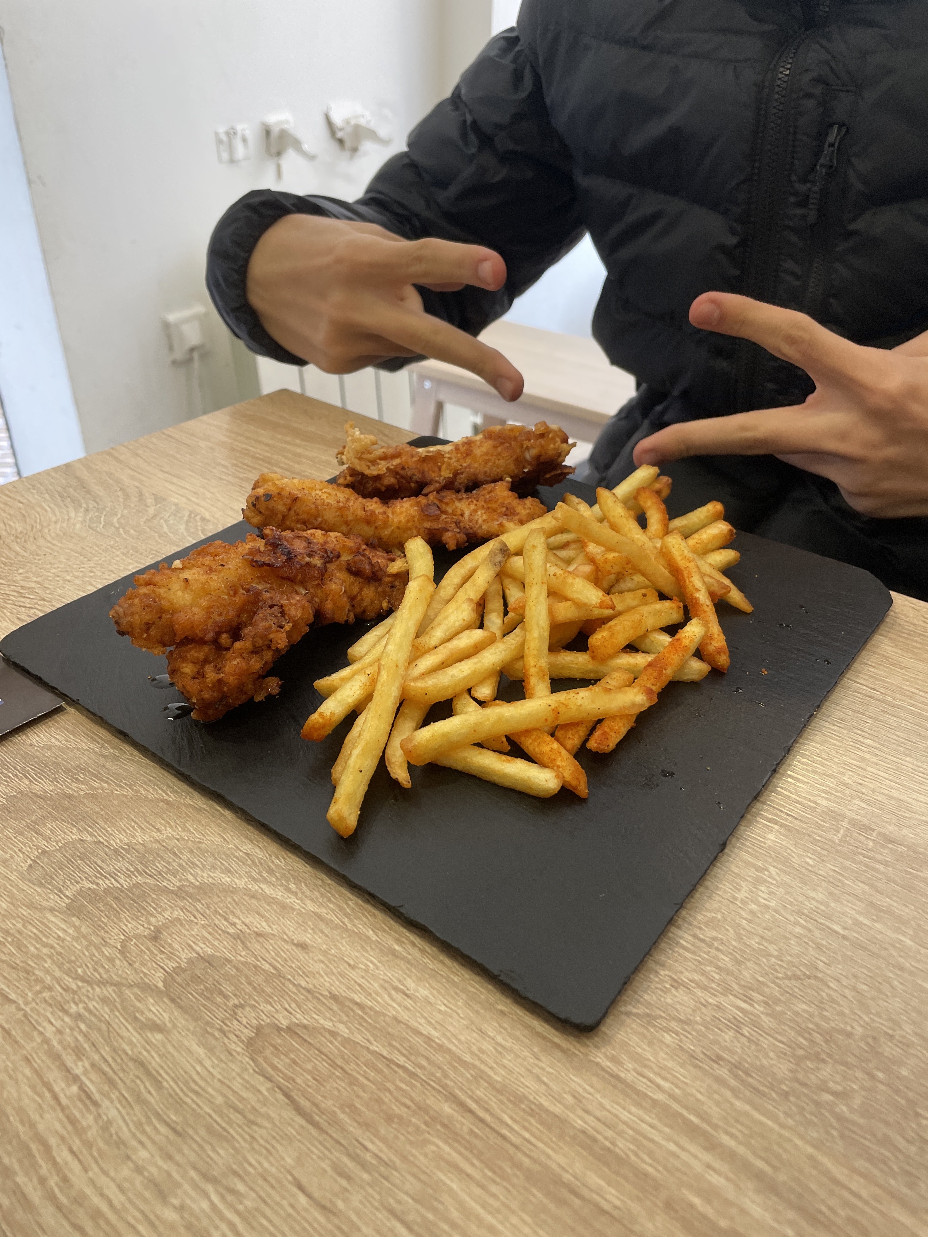 Photo n° 1 de l'avis de Paul.o fait le 11/03/2024 à 12:14