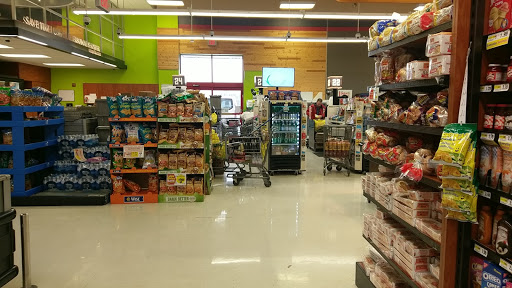 Grocery Store «ShopRite of Greater Morristown», reviews and photos, 178 E Hanover Ave, Cedar Knolls, NJ 07927, USA