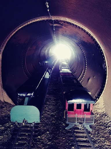 Museum «Friends of Auburn Heights Preserve Inc. & Marshall Steam Museum», reviews and photos, 3000 Creek Rd, Yorklyn, DE 19736, USA