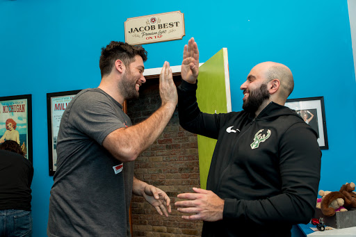 Tourist Attraction «Save Milwaukee», reviews and photos, 207 E Buffalo St #312, Milwaukee, WI 53202, USA