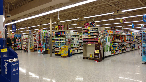 Grocery Store «Albertsons», reviews and photos, 1545 S Prairie Ave, Pueblo, CO 81005, USA