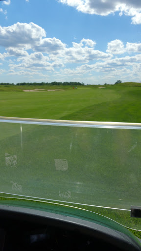 Golf Course «Harborside International Golf Center», reviews and photos, 11001 S Doty Ave, Chicago, IL 60628, USA
