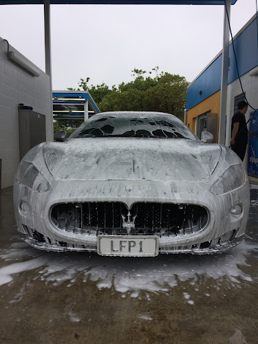 Reviews of The Clean Kapiti Limited in Paraparaumu - Car wash