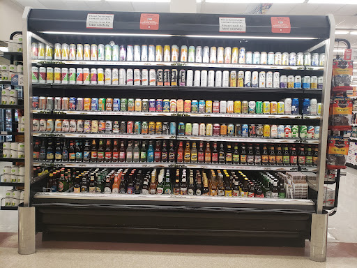 Grocery Store «Harmons - Taylorsville», reviews and photos, 5454 S Redwood Rd, Taylorsville, UT 84123, USA