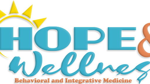 Hope and Wellness Psychiatry