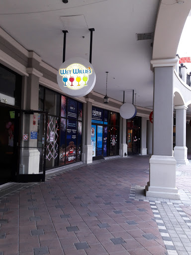 Shopping Mall «Channelside Bay Plaza», reviews and photos, 615 Channelside Dr #117, Tampa, FL 33602, USA