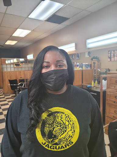 Beauty Salon «Miss Lillies Beauty Salon», reviews and photos, 15005 E Mississippi Ave, Aurora, CO 80012, USA