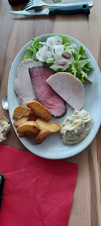 Photos du propriétaire du Hôtel Restaurant Beaujolais Bresse à Romanèche-Thorins - n°2