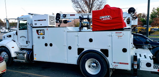 Home Improvement Store «Tractor Supply Co.», reviews and photos, 4203 Old Stockyard Rd, Marshall, VA 20115, USA