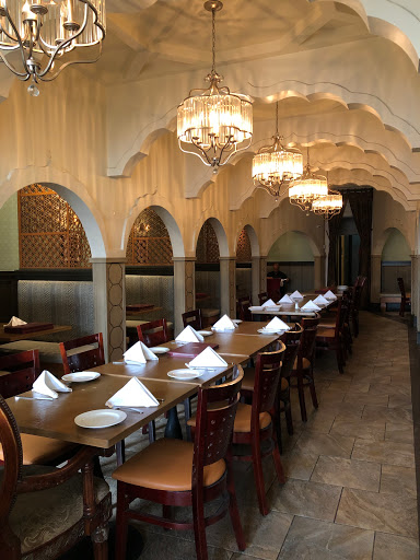 Punjabi restaurant Pasadena