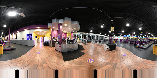 Gym «Planet Fitness - Brunswick, OH», reviews and photos, 1733 Pearl Rd, Brunswick, OH 44212, USA