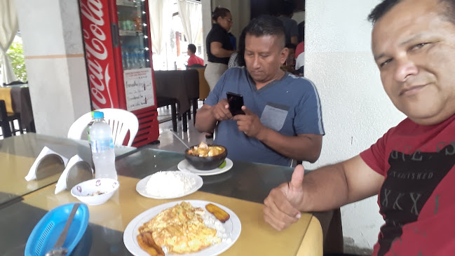 Como En Manabí - Babahoyo