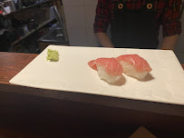 Sushi du Restaurant japonais Chez Sukha à Paris - n°13