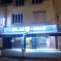 Photos du propriétaire du L'Atlas Kebab quimper - n°9
