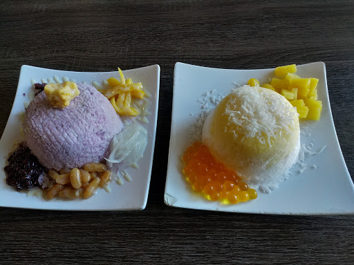 Dessert Shop «Vampire Penguin Shaved Snow and Desserts», reviews and photos, 9135 W Stockton Blvd, Elk Grove, CA 95758, USA