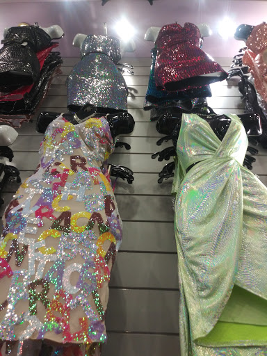 Fashion Accessories Store «Hot Point International Fashions», reviews and photos, 342 E Fordham Rd, Bronx, NY 10458, USA