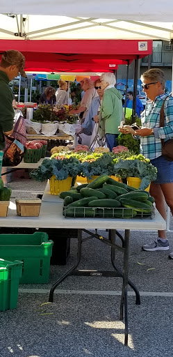 Supermarket «Mt Clemens farmers Market», reviews and photos, 135 N River Rd, Mt Clemens, MI 48043, USA
